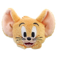 #ティーズファクトリー(国内販売のみ） 事務小物 トムとジェリーぬいぐるみマグネット　  JR TJ-5546975JR